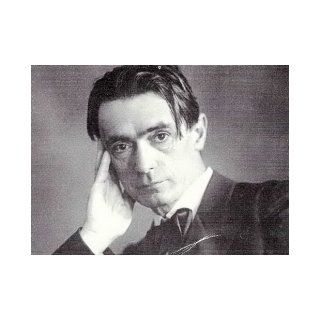 How to Develop Your Clairvoyance   On Audio CD   A Rare Lecture by Rudolf Steiner Rudolf Steiner, Rick Mansell, Friend Tazo Books