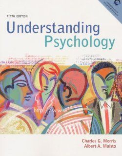 Understanding Psychology (5th Edition) 9780130189349 Medicine & Health Science Books @