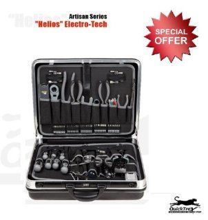 "Helios" IT Tech Network Toolkit   Hand Tool Sets  
