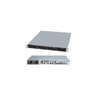 Supermicro Server Barebone System (SYS 5017C MTRF) Electronics