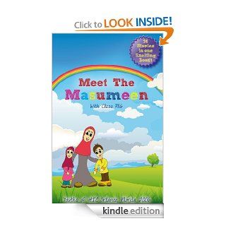 Meet The Masumeen With Class 786 eBook Youths of HIC Orlando Florida 2006 Kindle Store