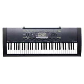 Casio CTK2000 61 Key Personal Keyboard with /iPod Connection Musical Instruments