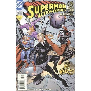 Action Comics, Edition# 765 DC Books