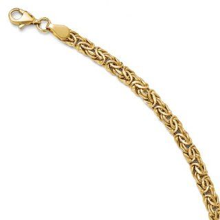 14k Yellow gold Leslies Bracelet Vishal Jewelry Jewelry