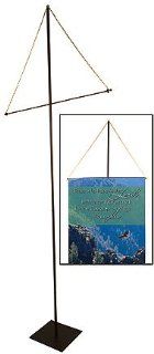 Church Banner Stand   Wall Banners
