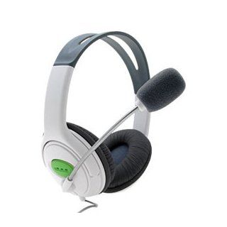 Professional Headphone with Mic for XBOX 360 Video Games