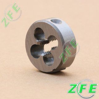 8mm X .75 Metric Right Hand Thread Die M8 X 0.75mm Pitch   Tap And Die Sets  