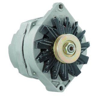 Remy 20137 Premium Remanufactured Alternator Automotive