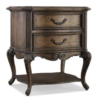 Hooker Furniture Rhapsody Accent Table 5072 50001   End Tables
