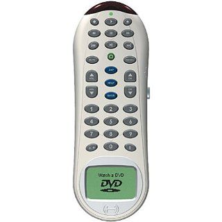 Logitech Harmony 768 Advanced Universal Remote Control (Silver) (Discontinued by Manufacturer) Electronics