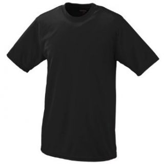 STYLE 790 ADULT WICKING T SHIRT Clothing