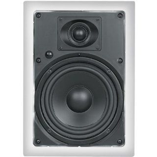 AWM Architech Se 791E 6.5" Premium Series In Wall Speakers   In Wall Speakers  Vehicle Speakers 