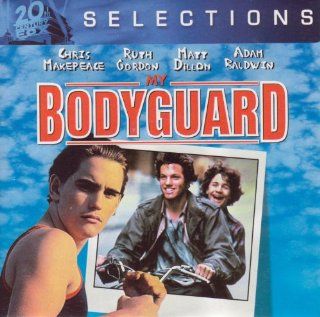 My Bodyguard Movies & TV