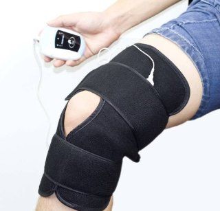PM 770 Personal Care Plus Electronic Knee Stimulator TENS Health & Personal Care