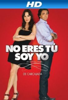 No Eres Tu, Soy Yo (English Subtitled) [HD] Eugenio Derbez, Alejandra Barros, Martina Garcia, Alejandro Springall  Instant Video