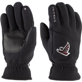 180s Atlanta Falcons Winter Gloves Extra Small  Sports Related Merchandise  Sports & Outdoors