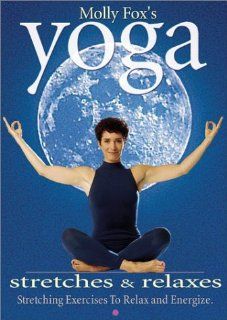 Molly Fox's Yoga Stretches & Relaxes Molly Fox Movies & TV