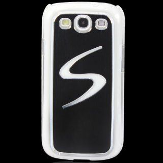 Save4Pay � Bling Bling S Line Sense LED Flash Light Up Wire Drawing Case Cover for Samsung Galaxy i9300 S3 SIII Color Changed Gift Cell Phones & Accessories