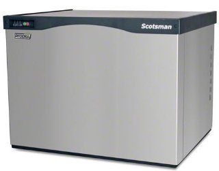 Scotsman C0630MA 32A Air Cooled 776 Lb Medium Cube Ice Machine Appliances