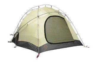 Big Agnes Royal Flush 3   Three Person Tent  Backpacking Tents  Sports & Outdoors