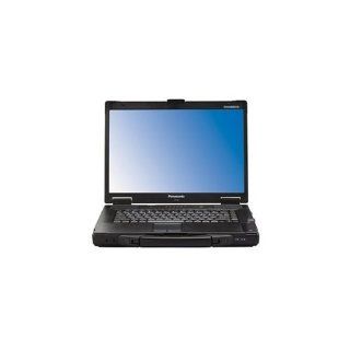 Panasonic Toughbook 52 15.4 Inch Widescreen Desktop Computers & Accessories