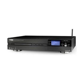 Yamaha MCX 2000 MusicCAST Digital Audio Server (Discontinued by Manufacturer) Electronics