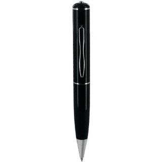 Covert Pen DVR with Built in Color Camera & 8GB Flash Drive   SVAT  Spy Cameras  Camera & Photo