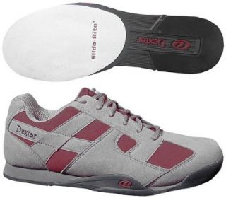 Dexter Razor Mens Bowling Shoes (10.5) Shoes