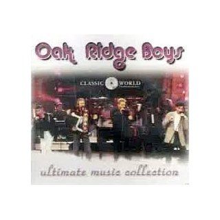 Oak Ridge Boys  Ultimate Music Collection Music