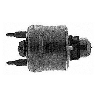 Standard Motor Products TJ39 Fuel Injector Automotive