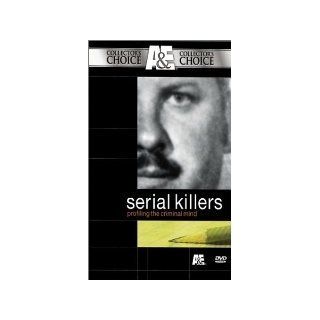 The History and Psychology of the Profiler and Profiling the Criminal Mind of Serial Killers  FBI Profiler Takes You Into the Minds of Jeffrey Dahmer, Charles Manson and John Wayne Gacy  BOX SET Movies & TV