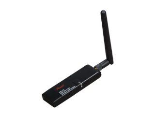 Rosewill RNX G1 Wireless Dongle with External 2dBi SMA Antenna IEEE 802.11b/g A Type USB 2.0, BlackRosewill Wireless Dongle with External 2dBi SMA Antenna IEEE 802.11b/g A Type USB 2.0, RNX G1 (Black) Computers & Accessories