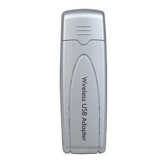 NETGEAR WG111 Wireless USB 2.0 Adapter (54 Mbps) Electronics
