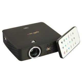 (Best New Mini DLP Home LED) Projector with 854 x 480 Resolution,169 Screen ratio, 15001 Contrastness,Built in Wifi 802.11b/g/n,850/900/1,800/1,900MHz Electronics
