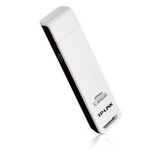 TP LINK Tp Link TL WDN3200 IEEE 802.11n USB   Wi Fi Adapter. N600 WL DUAL BAND ADAP 11ABGN 300MBPS 2.4GHZ USB 3.0. 600 Mbps   External Computers & Accessories