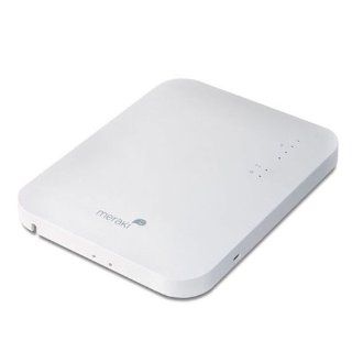 Meraki MR24 Dual Radio 3x3 MIMO 802.11n Indoor Access Point with One Year Enterprise License MR24 HW BDL Computers & Accessories