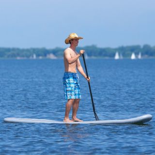 Rave Hibiscus Stand Up Paddle Board   Stand Up Paddle Boards
