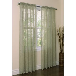 Commonwealth Hathaway Tailored Curtain Panel   Curtains