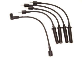 ACDelco 16 804E Spark Plug Wire Set Automotive