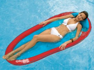 SwimWays Spring Float   Swimming Pool Floats