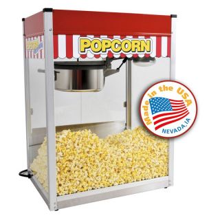Paragon Classic Pop 16 oz. Popcorn Machine   Commercial Popcorn Machines