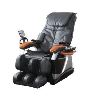 [CureSense]SL A18Q Massage Chair Black Health & Personal Care