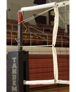 Tandem Sport Cable Padding   Volleyball Equipment