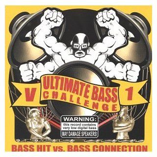Ultimate Bass Challenge 1 Music