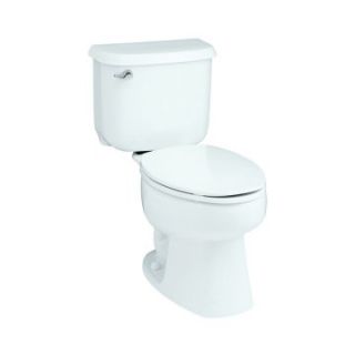 Sterling Windham Round Toilet   Toilets