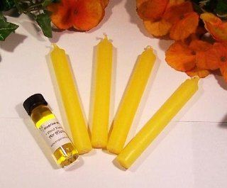 Elemental Oil/candles Spell Kit   Air Health & Personal Care