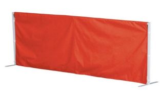 E Z Up 10 ft. Canopy Railskirt with Hardware   Canopy Accessories