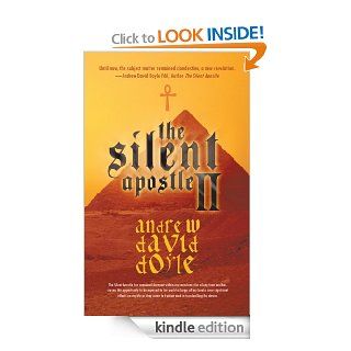 The Silent Apostle II Assignation' eBook Andrew David Doyle Kindle Store