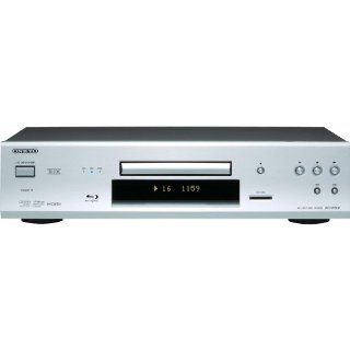 Onkyo BD SP808 Blu ray Disc Player Electronics