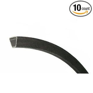 Jason Industrial 8V1060 8V Section Deep Wedge V Belts (1 inch Top Width, 7/8 inch Thick) **Package of 10 pieces** $47.808 per piece
